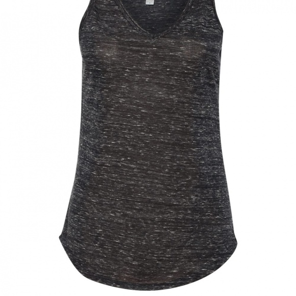 Bella + Canvas Flowy Tanky Top - Picture 2 of 4